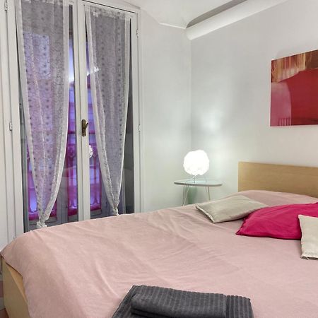 Sant Anselmo Daire Torino Dış mekan fotoğraf