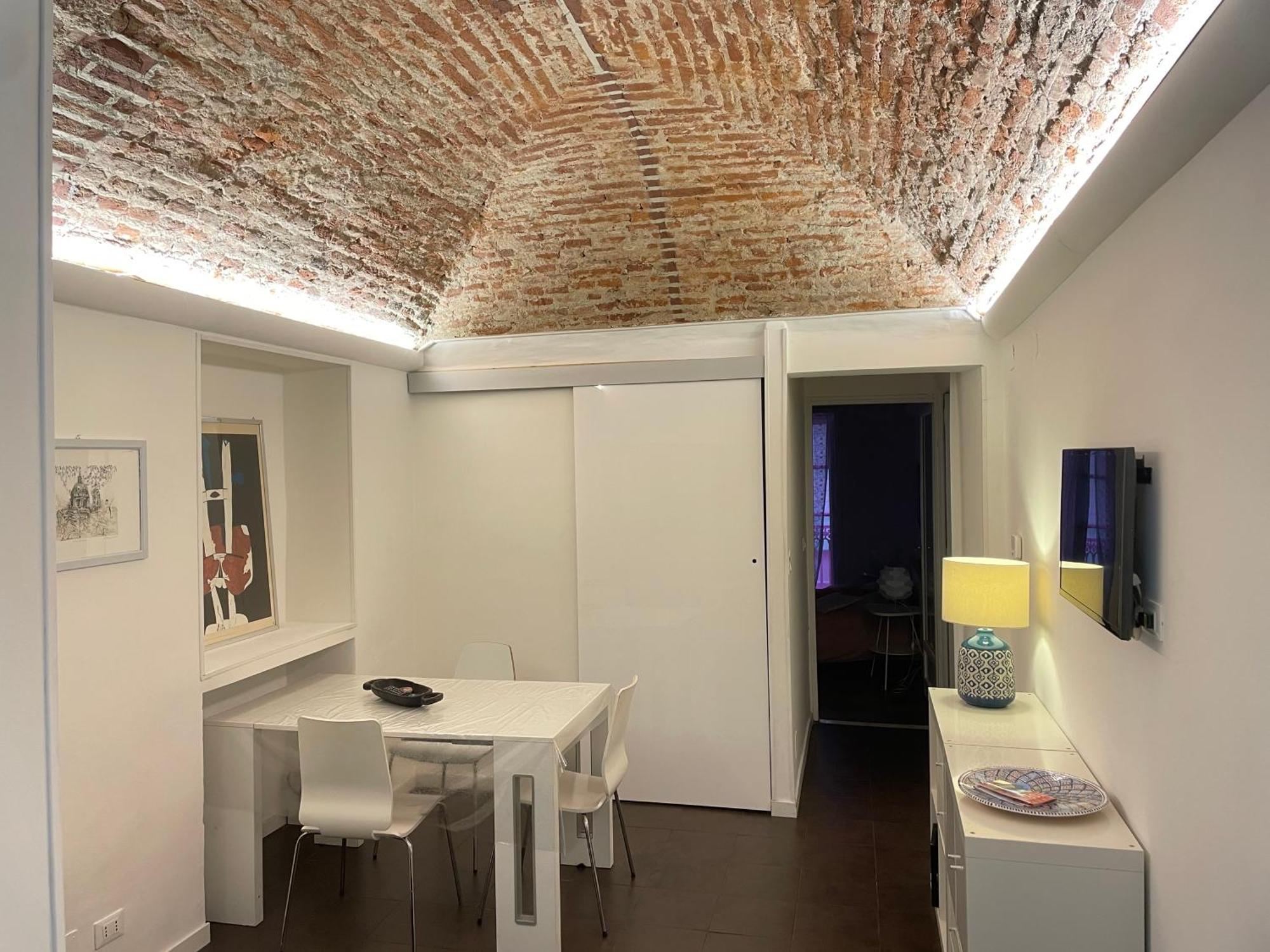 Sant Anselmo Daire Torino Dış mekan fotoğraf